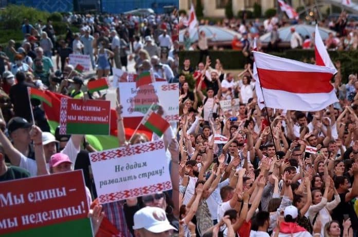 tak_gentar_pada_ancaman_senjata_ribuan_massa_turun_ke_jalan_di_belarus