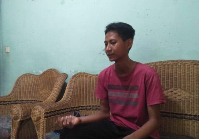 tak_mau_damai_petugas_dishub_medan_korban_pengancaman_minta_pelaku_diadili