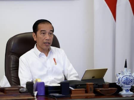 tak_mudik_jokowi_rayakan_idul_fitri_di_istana_bogor