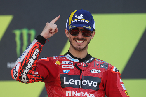 tak_pusingkan_klasemen_bagnaia_fokus_rebut_poin_setiap_balapan