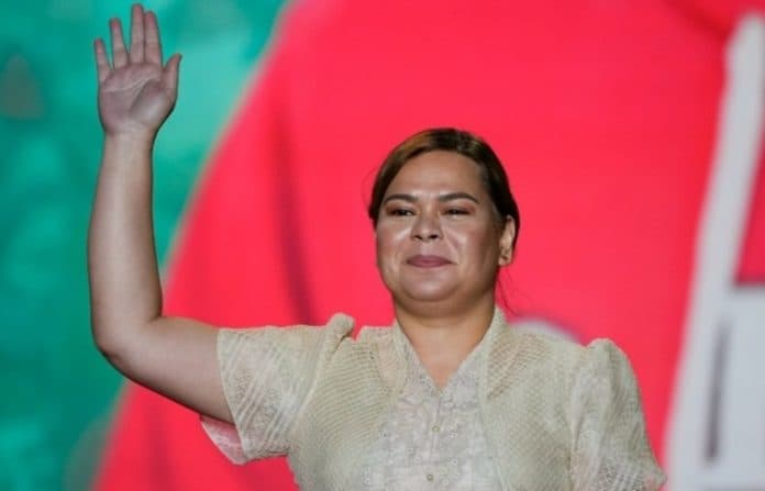 tak_sebutkan_alasannya_sara_duterte_mundur_dari_wapres_filipina