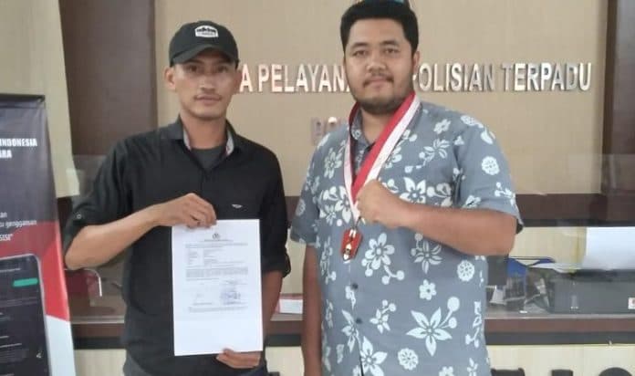 tak_terima_disebut_organisasi_terlarang_gmni_kota_medan_laporkan_wakil_rektor_iii_unpri