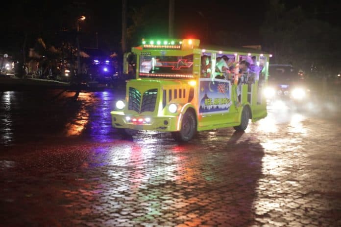 takbir_keliling_warnai_malam_iduladha_di_kisaran