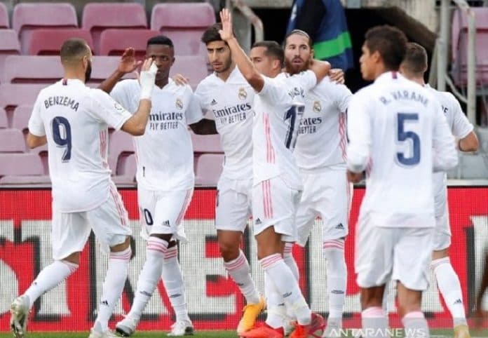 taklukkan_huesca_4_1_real_madrid_bertengger_di_puncak_klasemen