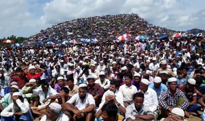 takut_isolasi_pengungsi_rohingya_tolak_tes_covid_19