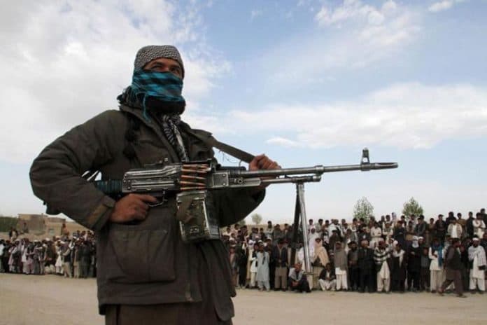 taliban_bebaskan_2_warga_amerika_serikat_price_ini_isyarat_niat_baik
