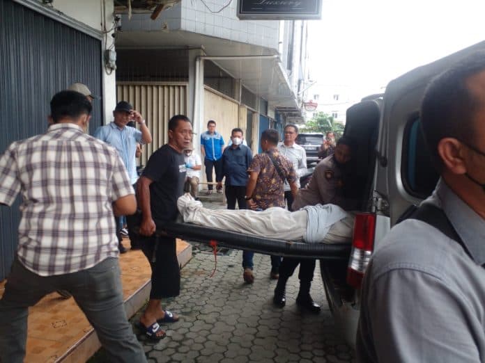 tamu_spa_di_medan_helvetia_tewas_di_dalam_kamar