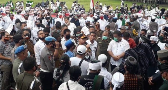 tangani_kasus_jenazah_wanita_dimandikan_pria_ini_kata_kapolres_siantar
