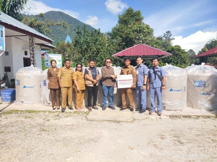 tanggap_bencana_banjir_di_lumbanjulu_inalum_salurkan_bantuan