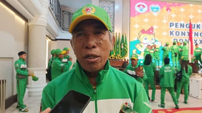 tanpa_medali_di_senam_artistik_koni_yakin_atlet_senam_ritmik_dan_aerobik_pecahkan_medali_bagi_sumut