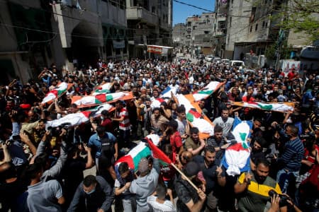 tanpa_mengesampingkan_palestina_as_berupaya_memulihkan_hubungan_israel_negara_arab