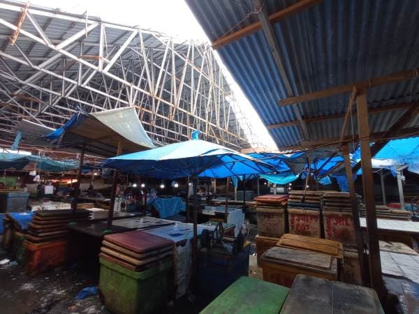 tapd_siantar_perbaikan_atap_pasar_ikan_dwikora_dipastikan_tidak_dari_penyertaan_modal