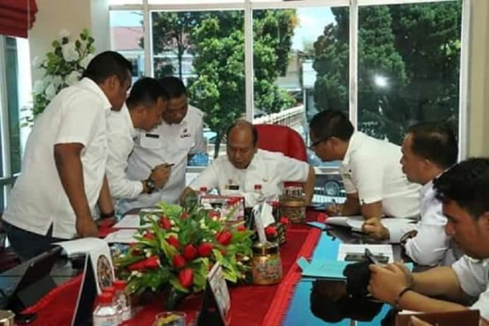 taput_dukung_pembangunan_fasilitas_bandara_silangit