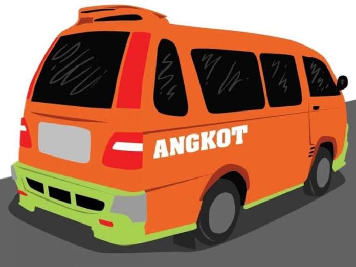 tarif_angkot_sepakat_naik_dishub_sumut_tunggu_sk_pergub_turun_baru_berlaku