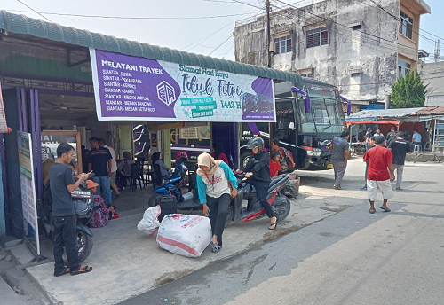 tarif_ongkos_arus_balik_lebaran_dipastikan_naik_di_siantar