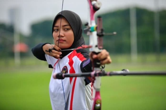 tekad_diananda_choirunisa_kibarkan_merah_putih_di_olimpiade_2024_paris