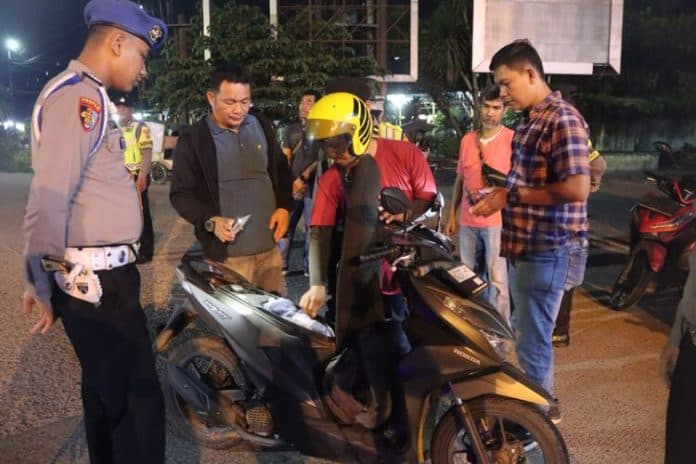 tekan_aksi_kejahatan_polres_sergai_gelar_patroli_dan_razia