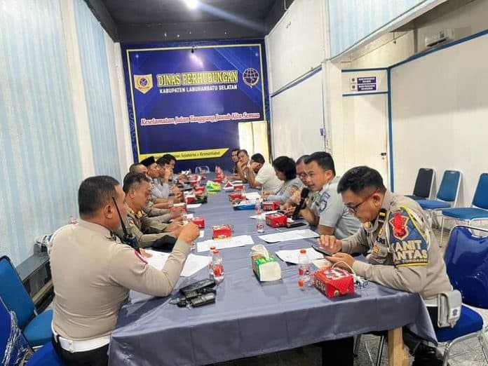 tekan_angka_kecelakaan_di_labusel_jasa_raharja_gelar_rapat_fkll