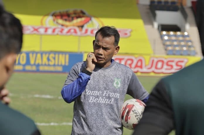 tekat_pelatih_psms_kalahkan_tiga_naga_di_laga_pembuka_putaran_kedua