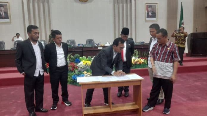teken_mou_kua_ppas_2024_dengan_pemkab_ini_saran_dprd_simalungun
