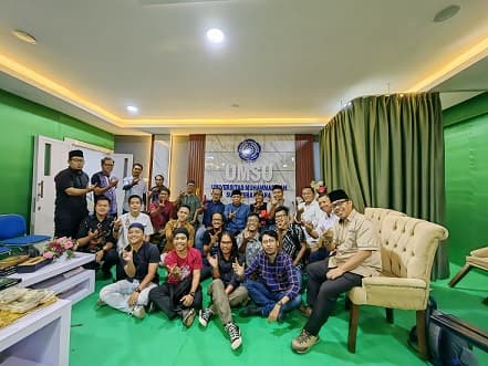 temu_kangen_umsu_buka_puasa_bersama_forum_alumni_jurnalis