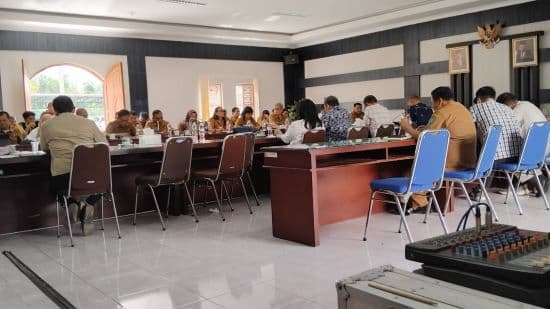 temuan_bpk_di_dinas_pendidikan_sudiahman_sebut_pengembalian_capai_50_persen