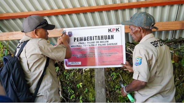 temuan_kpk_wisatawan_di_raja_ampat_dipungli_rp50_juta_per_hari