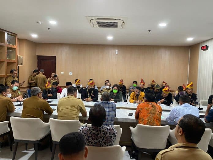 tenggang_waktu_berakhir_ranperda_p_apbd_2022_dairi_resmi_tidak_dibahas_lagi