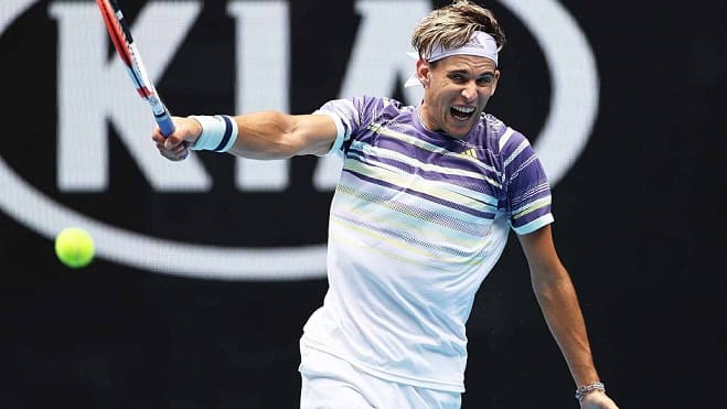 tenis_autralia_terbuka_thiem_dan_medvedev_lanjut_ke_putaran_tiga