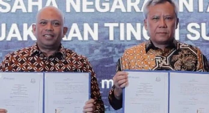 terapkan_gcg_pelindo_adakan_kerja_sama_dengan_kejati_sumut
