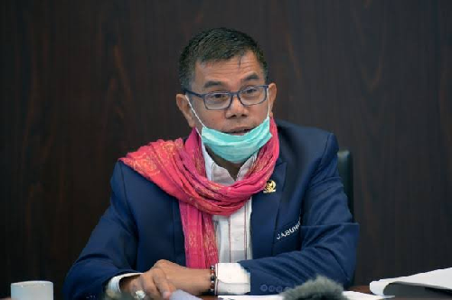 terapkan_one_way_arus_balik_lebaran_polda_sumut_diapresiasi_anggota_dpr_ri