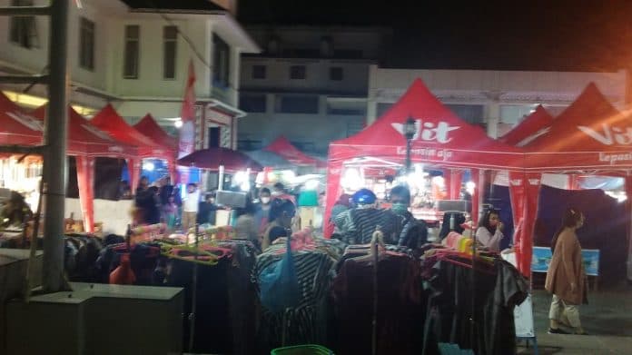 terapkan_prokes_covid_19_bazar_hippi_siantar_ramai_pengunjung