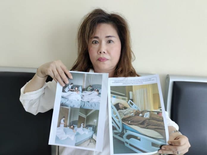 terdakwa_penganiayaan_dituntut_ringan_di_pn_jakut_ibu_korban_protes
