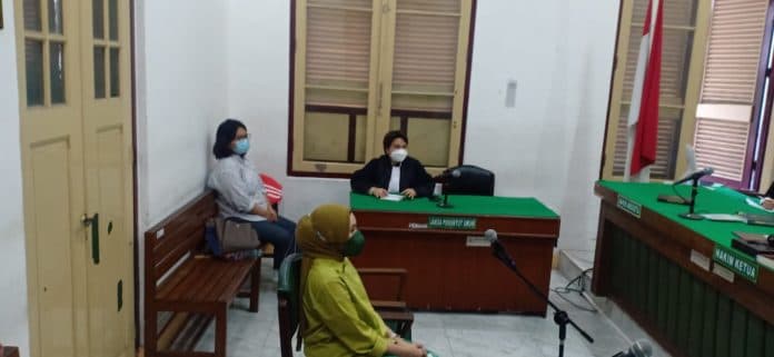 terdakwa_penipuan_anggota_dpr_rudi_bangun_divonis_bebas