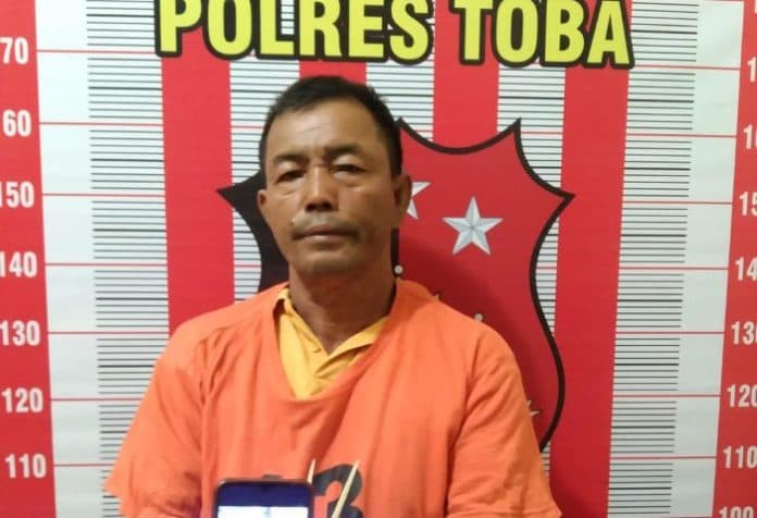 terduga_pelaku_ujaran_kebencian_dan_penistaan_agama_asal_sorong_lahir_di_toba