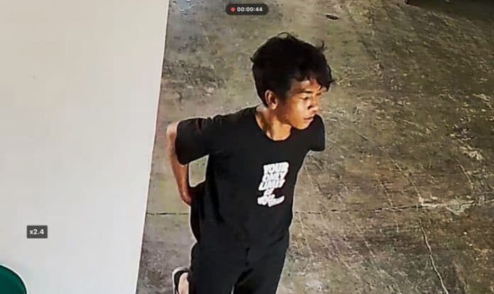terekam_cctv_2_pelaku_curanmor_beraksi_di_jalan_mandala_medan