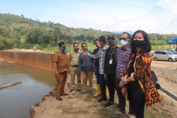 terima_kasih_ombudsman_proyek_penguatan_tebing_sungai_aek_batang_toru_rampung