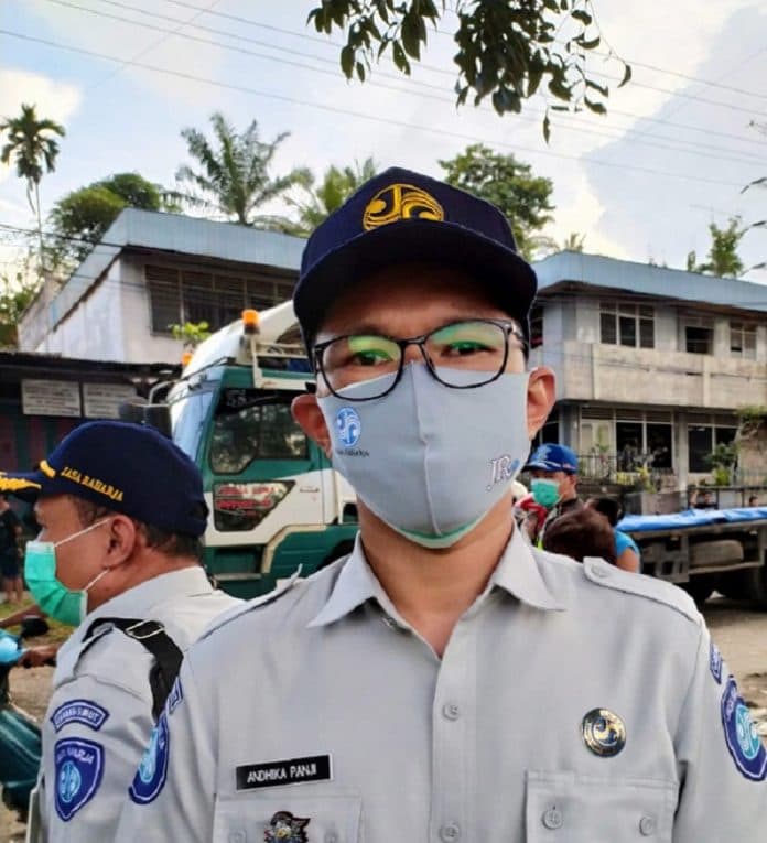 terkait_lakalantas_yang_menewaskan_5_orang_jasa_raharja_datangi_keluarga_korban