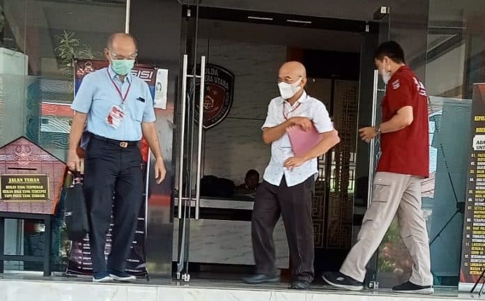 terlapor_dugaan_tipu_gelap_lahan_senilai_miliaran_rupiah_jalani_pemeriksaan