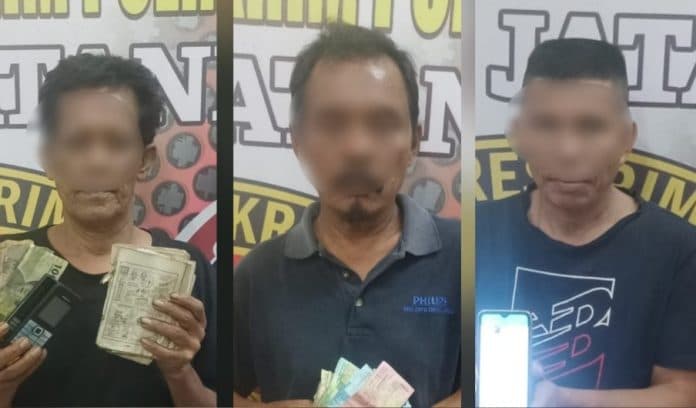 terlibat_judi_togel_tiga_pria_diamankan_polisi_di_laut_tador_batu_bara