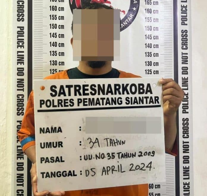 terlibat_narkoba_polres_siantar_amankan_seorang_warga_kelurahan_melayu