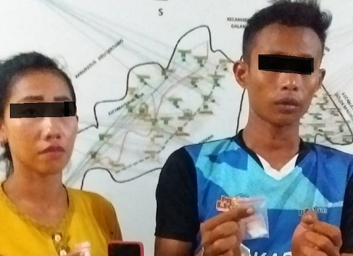 terlibat_narkoba_sepasang_kekasih_tak_berkutik_diringkus_polres_sergai