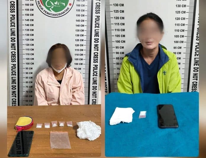terlibat_peredaran_gelap_narkoba_dua_irt_di_siantar_bakal_jalani_persidangan