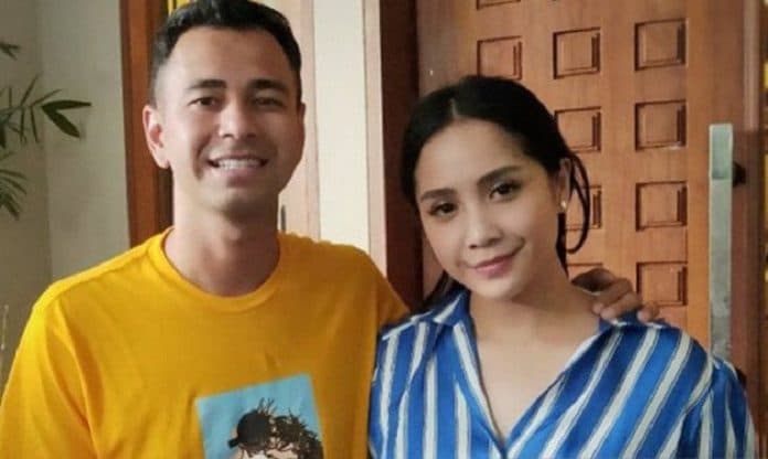 ternyata_raffi_ahmad_sungkan_disopiri_dorce_gamalama
