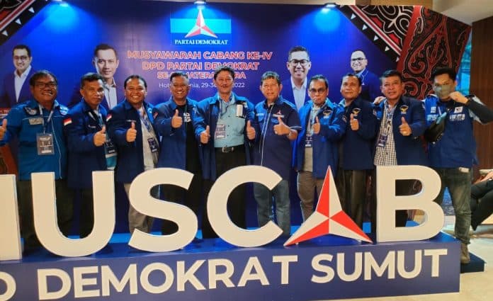 terpilih_secara_aklamasi_ilhamsyah_sinaga_akan_pimpin_demokrat_siantar