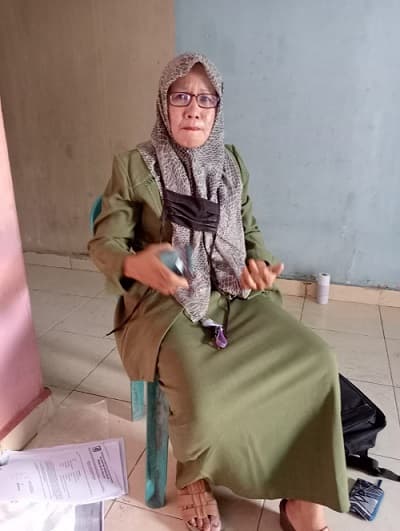 tersandung_keterangan_palsu_kades_kotagaluh_dilaporkan_asmara_ke_polres_sergai