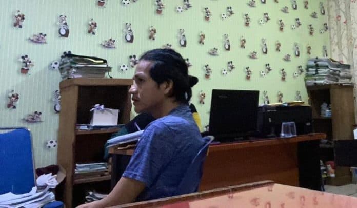 tersangka_pedofilia_di_rumdis_wakil_bupati_langkat_ditangkap_di_yogyakarta