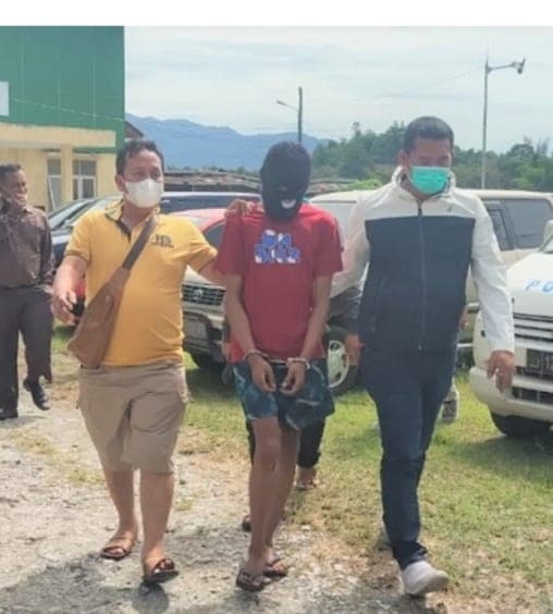 tersangka_utama_pembunuhan_guru_sd_di_toba_diamankan_dari_sumatera_barat