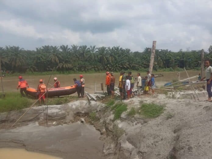 terseret_arus_sungai_buaya_komaruddin_siregar_ditemukan_tewas