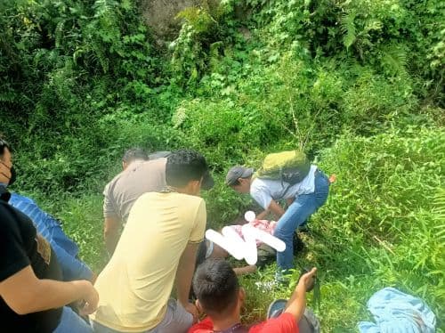 terungkap_pelaku_pembunuhan_wanita_di_sunggal_ternyata_suaminya